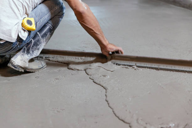 Best Industrial Concrete Flooring in El Segundo, CA