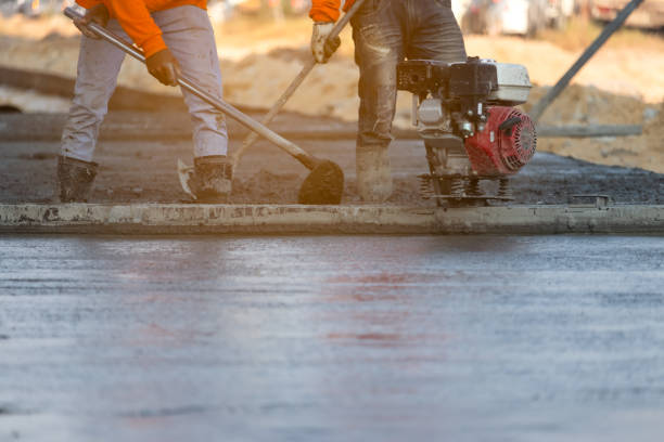 Best Decorative Concrete in El Segundo, CA