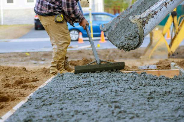 Best Stamped Concrete Services in El Segundo, CA