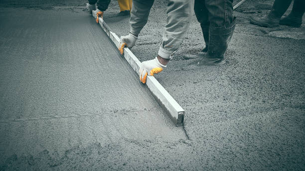 Best Concrete Staining and Coloring in El Segundo, CA