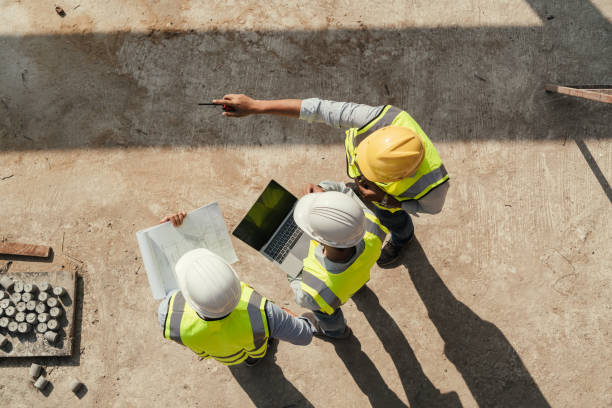 Best Concrete Staining and Coloring in El Segundo, CA