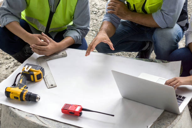 Best Concrete Sidewalk Installation in El Segundo, CA