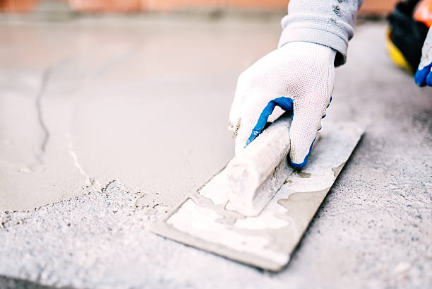 Best Residential Concrete Solutions in El Segundo, CA